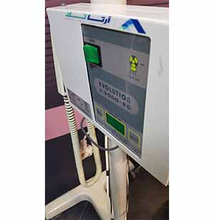 new-life-رادیوگرافی