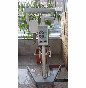 رادیوگرافی